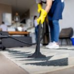 Protect Every Fiber with Rug Cleaning Phoenix