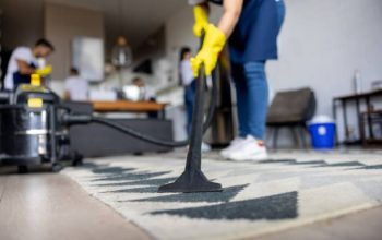 Protect Every Fiber with Rug Cleaning Phoenix