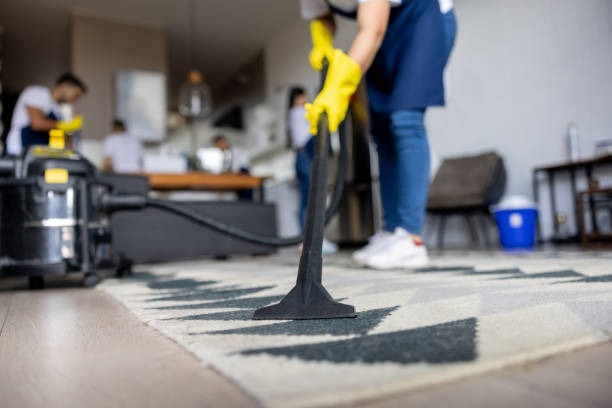 Protect Every Fiber with Rug Cleaning Phoenix