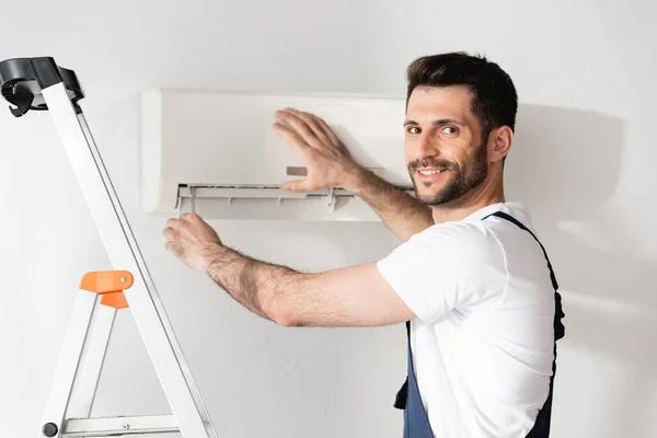 Reliable Air Conditioning Repair Caddo Mills for Fast Solutions