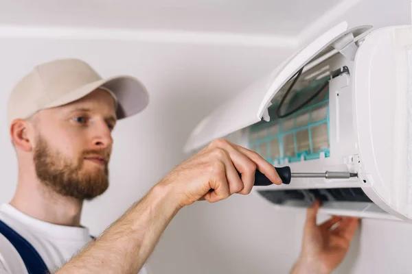Quick and Efficient Air Conditioning Repair Auburn
