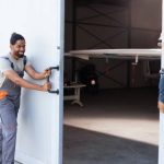 Fast and Affordable garage door repair near me You Can Count On