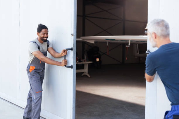 Fast and Affordable garage door repair near me You Can Count On