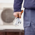 Local Air Conditioning Repair Rowlett Specialists