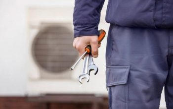 Local Air Conditioning Repair Rowlett Specialists