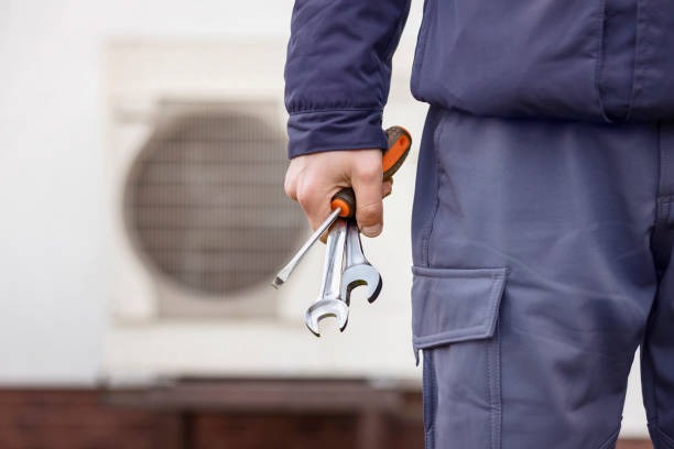 Local Air Conditioning Repair Rowlett Specialists
