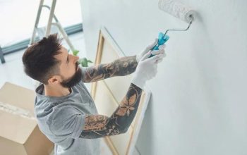 House Painters Make Interior Updates Easy and Affordable