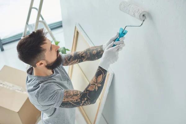 House Painters Make Interior Updates Easy and Affordable