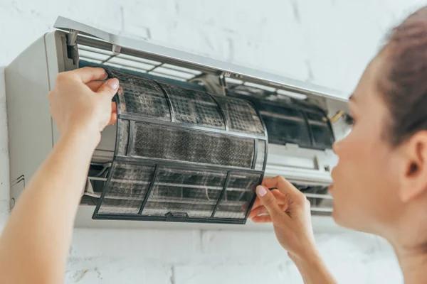 Convenient air conditioning repair near me for Prompt Repairs