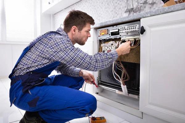 Furnace Repair Services in Conway for Fast Heating Solutions