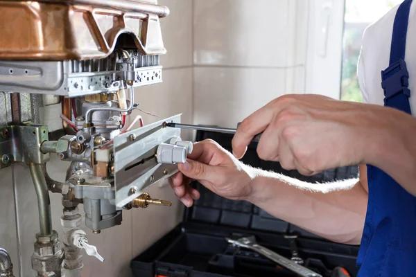 Quick Heating Repair Services in New Braunfels