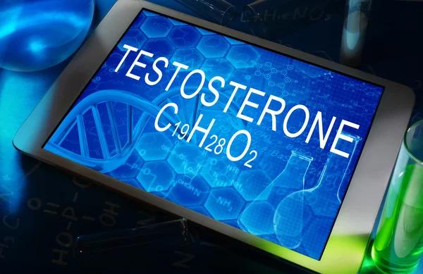 Getting Started With Testosterone Treatment Safely