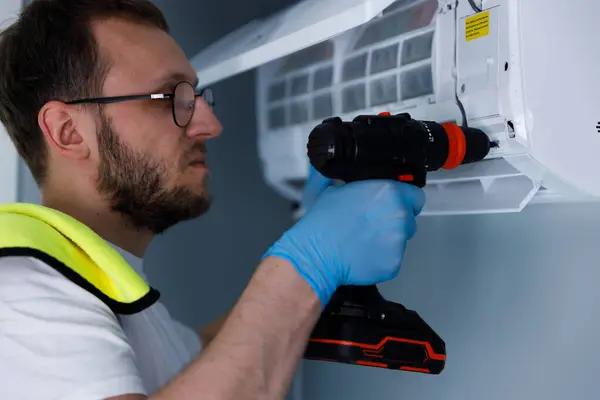 Krauss & Crane Air Conditioning Installation and Maintenance