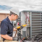 Planning Your Property Maintenance With HVAC system services