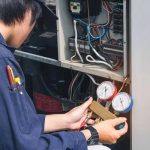 Reliable Heating and Cooling from Valley Air, LLC of Mt. Crawford
