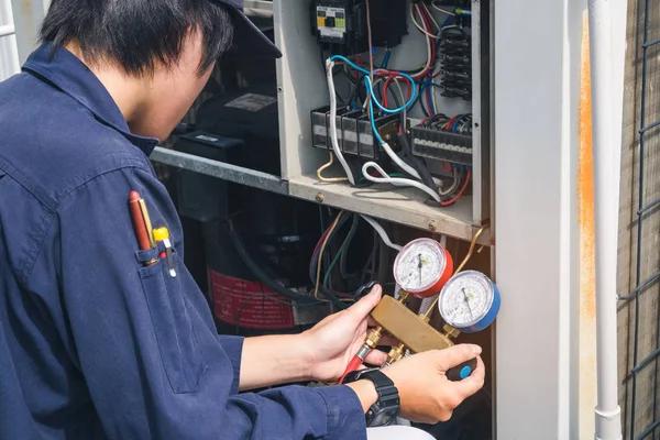 Reliable Heating and Cooling from Valley Air, LLC of Mt. Crawford