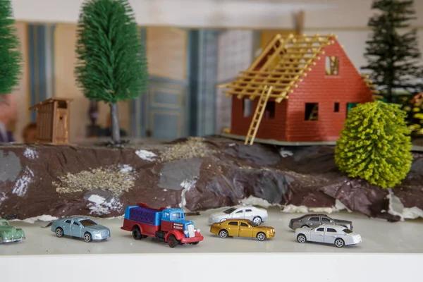 How to Create More Usable Space With a Small Carriage House Design