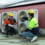 Complete HVAC Solutions Backed by Dynamic Heating & Cooling, Refrigeration