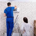 Complete Air Conditioning Repair Services in Caddo Mills