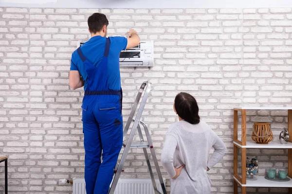 Complete Air Conditioning Repair Services in Caddo Mills
