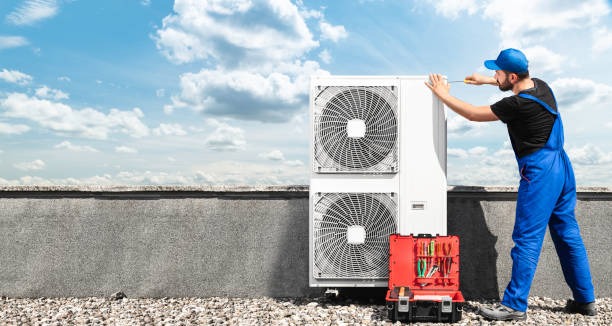 Experience Quality Service With Waller Heating & Air Conditioning