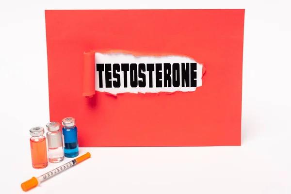 What to Expect During a Visit to a Testosterone Clinic