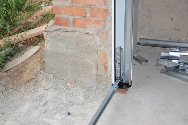 Dependable Overhead Garage Door Repairs for Residential and Commercial Properties