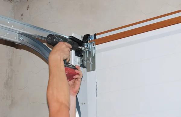 Expert Garage Door Repair Denton for All Door Types