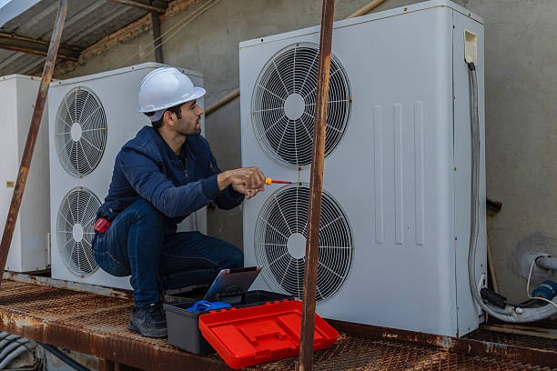 Experienced HVAC Company Near Me for Quality Solutions