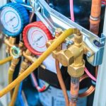 When to Schedule furnace repair near me Services