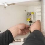Reliable Lighting Installation in Fuquay Varina for Modern Spaces