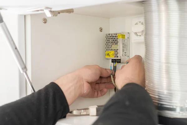 Reliable Lighting Installation in Fuquay Varina for Modern Spaces