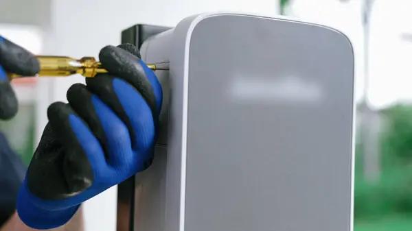 EV Charger Installation Tips for New Electric Vehicle Owners