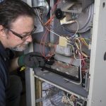 Improving Indoor Comfort with Professional HVAC Services