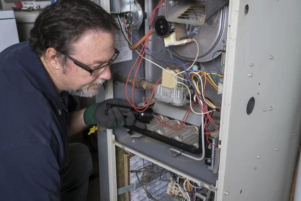 Improving Indoor Comfort with Professional HVAC Services