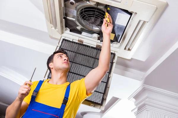 Why Professional hvac service Is Essential for Better Air Quality
